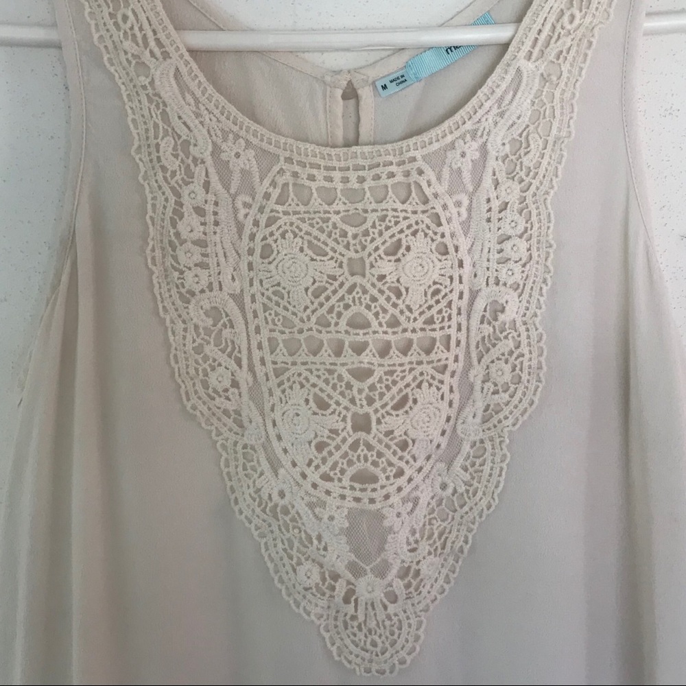 MAURICES tank top - Picture 2 of 8